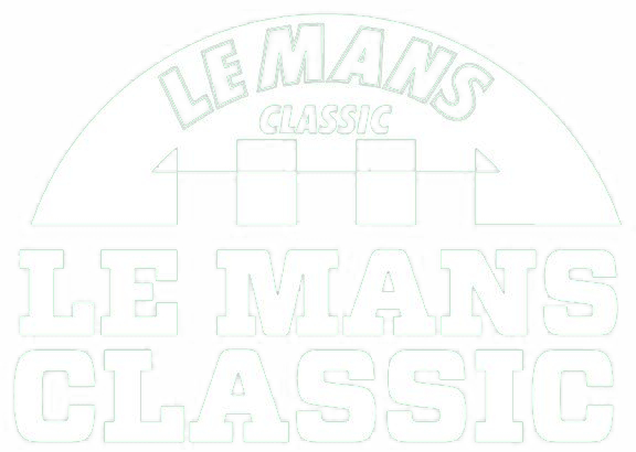 Logo Le Mans Classic